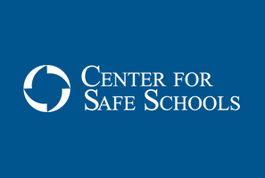 Center for Safe Schools logo