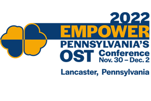 2022 EMPOWER Pennsylvania's OST Conference, Nov. 30-Dec. 2, Lancaster, PA