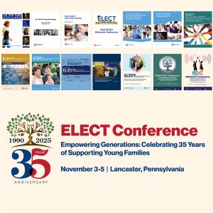 ELECT Fall 2025 Conference