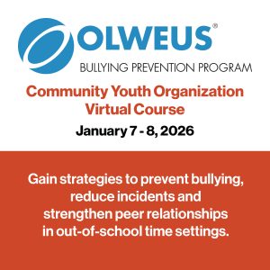 OBPP CYO course January 7-8