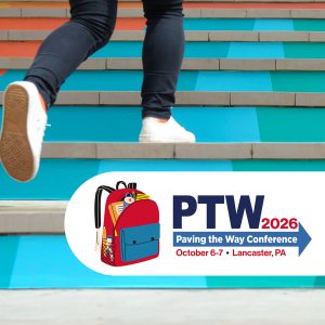 2026 Paving the Way Conference